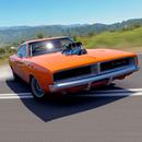 American Muscle Car Simulator APK