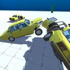 Car Damage Simulator 2 icône