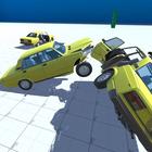 Car Damage Simulator 2 أيقونة