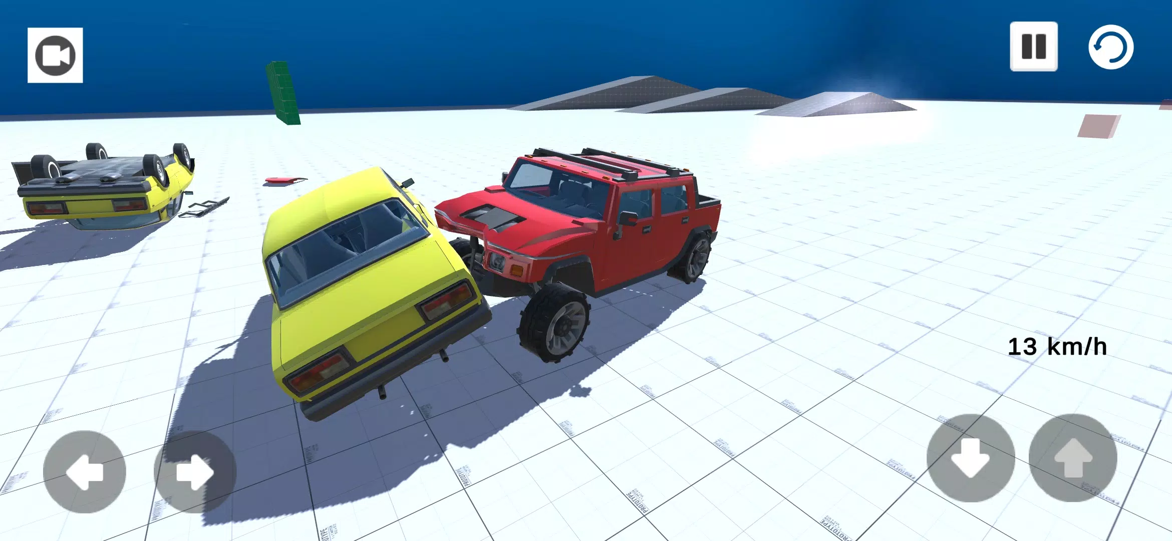 Crash of Cars 1.2.51 APK Download by Not Doppler - APKMirror