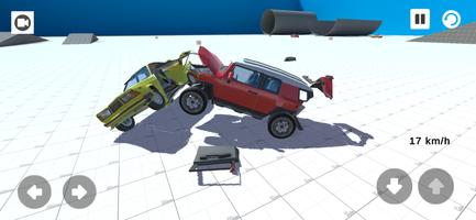 Car Damage Simulator 2 screenshot 1
