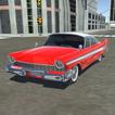 Classic American Car Simulator icon