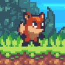 Fox Tale: 2D Action Platformer APK