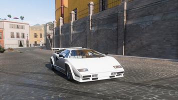 V8 Supercar Drift : Classics screenshot 1