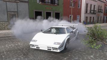 V8 Supercar Drift : Classics screenshot 2