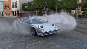 V8 Supercar Drift : Classics screenshot 3