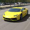 Lamborghini Driving Simulator APK