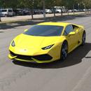 Lamborghini Driving Simulator APK