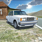 Lada Riva Driving Simulator आइकन