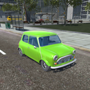 RS5 Sedan Driving Simulator APK