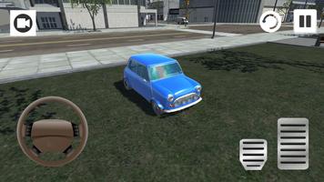 RS5 Sedan Driving Simulator screenshot 3