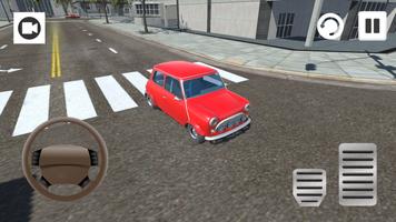 RS5 Sedan Driving Simulator screenshot 2