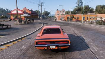 Muscle Car USA : Charger R/T 截图 1