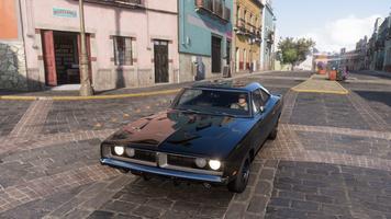 Muscle Car USA : Charger R/T 截图 2