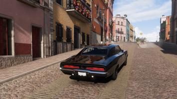 Muscle Car USA : Charger R/T 截图 3
