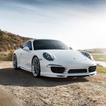 Porsche GT Driving Simulator