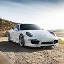 Porsche Driving Simulator APK