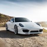 Porsche GT Driving Simulator icon