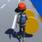 Road Runner icon