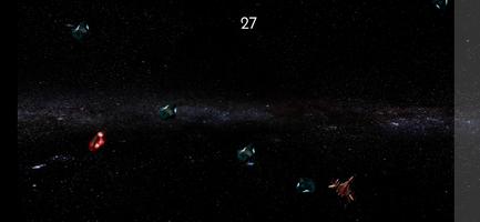 برنامه‌نما Space Endurance عکس از صفحه