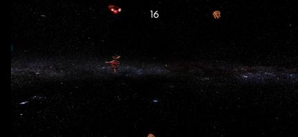 پوستر Space Endurance
