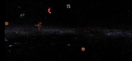 برنامه‌نما Space Endurance عکس از صفحه