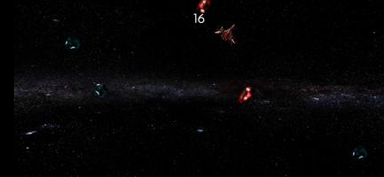برنامه‌نما Space Endurance عکس از صفحه