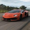 SuperCar Lambo Aventador Drift APK