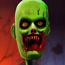Undead Cemetery- Tower Defence APK