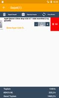 برنامه‌نما Sebil Mobil عکس از صفحه