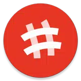 Hashto - Hashtags Captions Picsaver Repost Crop