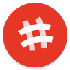 Hashto - Hashtags Captions Picsaver Repost Crop APK