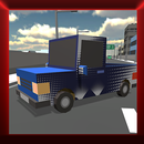 Modren Loader Car Cargo Game APK