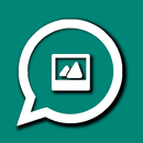 WA Gallery for Chat Apps APK