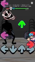 FNF Trollge Funkin Mod V3 captura de pantalla 1