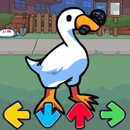 APK FNF Untitled Goose Mod