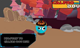 Calero Dou Run screenshot 1