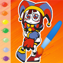 TADC Coloring APK
