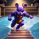 Bonnie Nights Run icon