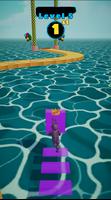 Bonnie Nights Run screenshot 1