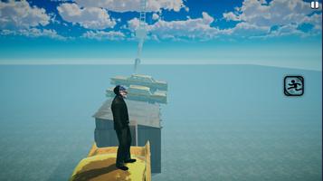 Pay Dai Adventure 3 تصوير الشاشة 2