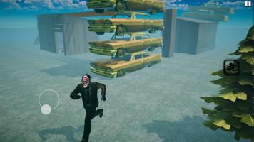 Pay Dai Adventure 3 تصوير الشاشة 3