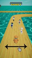 Party Golden Run Anim poster