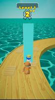 Party Golden Run Anim screenshot 1