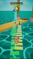 Party Golden Run Anim screenshot 2