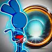 Riggy The Runkey Run