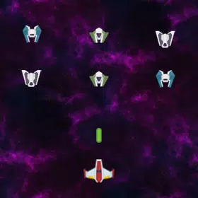 Space Invaders