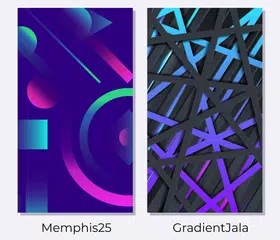 WallHub - Free Wallpaper [S10 hole punch Walls] APK download