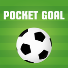 Pocket Goal Zeichen