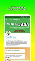 Hap ADA Store পোস্টার